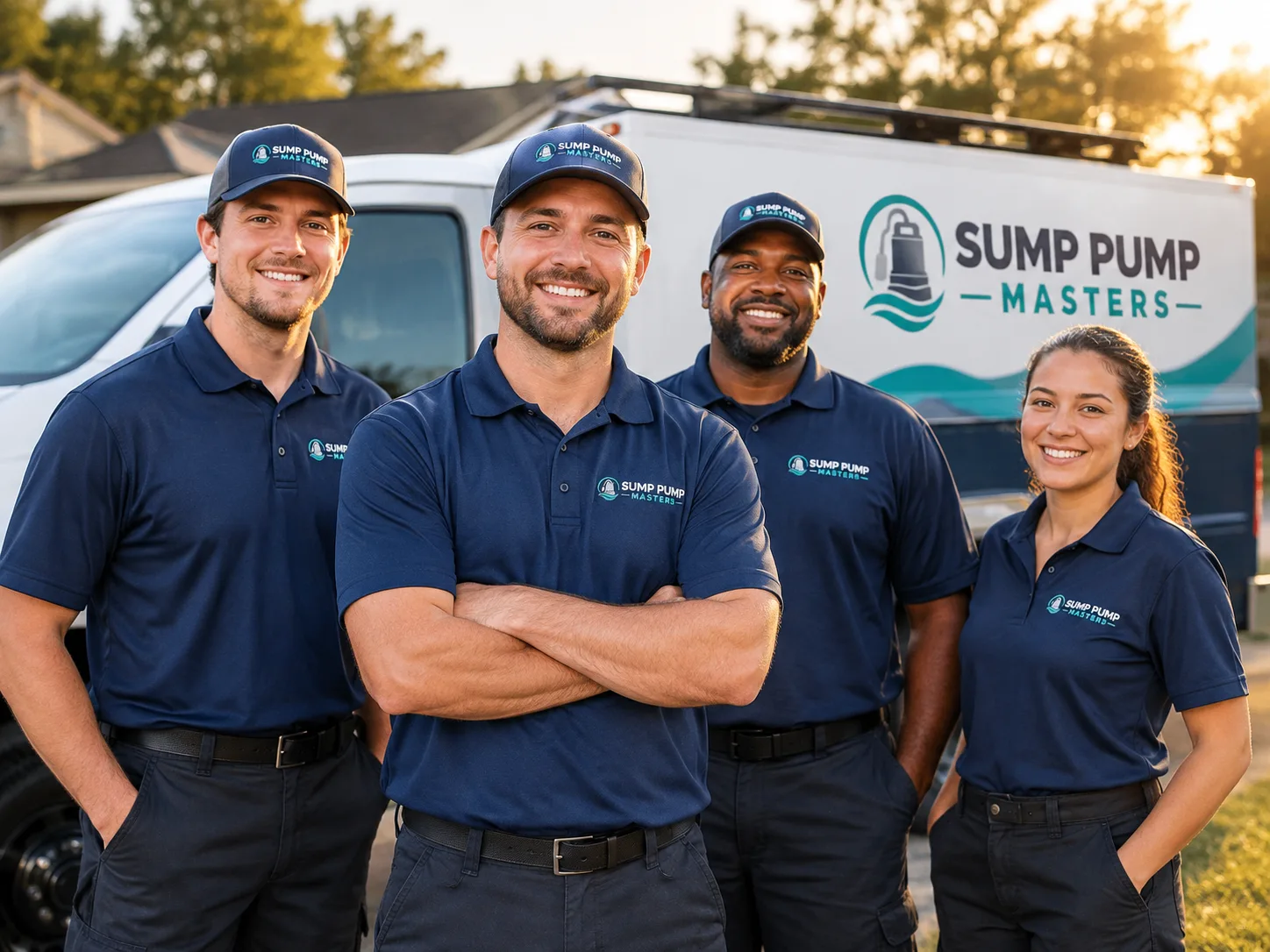 Sump Pump Repair company in Reynolds, IN